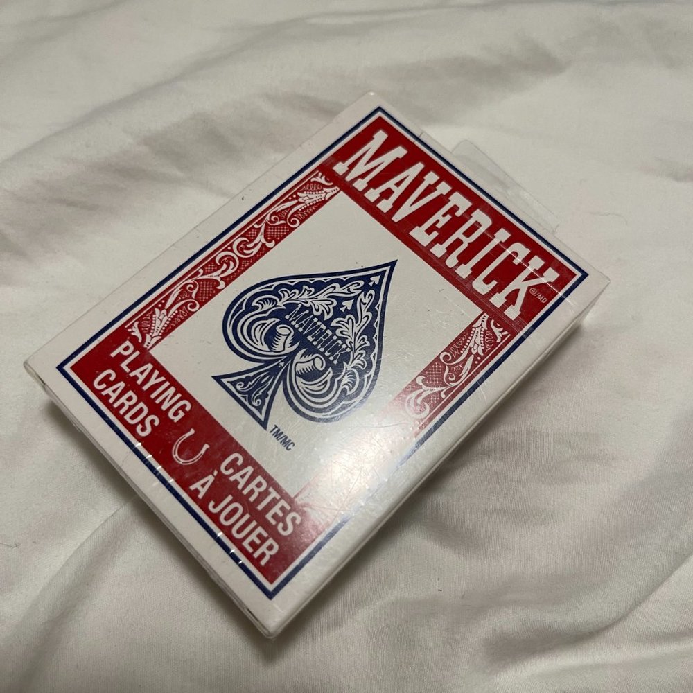 Cards /Trump
